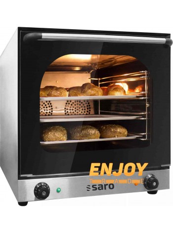 Печь конвекционная Saro Terni